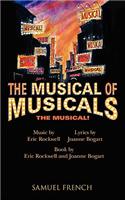 Musical of Musicals the Musical!