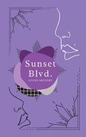 Sunset Blvd.
