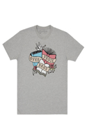 Prose Over Bros Unisex T-Shirt XX-Large