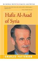 Hafiz Al-Asad of Syria