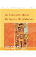 Narrowest Bar Mitzvah