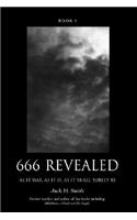 666 Revealed: Book I