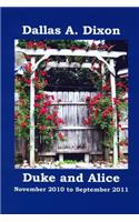 Duke and Alice