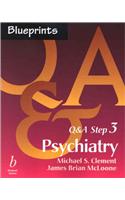 Blueprints Q And A Step 3: Psychiatry