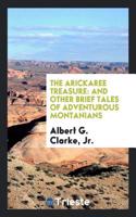 Arickaree Treasure