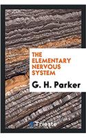 The elementary nervous system