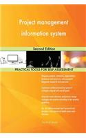 Project management information system Second Edition