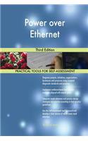 Power over Ethernet Third Edition
