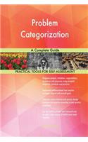 Problem Categorization A Complete Guide