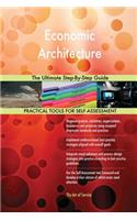 Economic Architecture The Ultimate Step-By-Step Guide