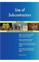 Use of Subcontractors Third Edition