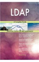 LDAP A Complete Guide