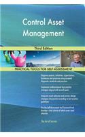 Control Asset Management Third Edition
