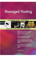 Managed Hosting A Complete Guide - 2019 Edition