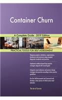 Container Churn A Complete Guide - 2019 Edition