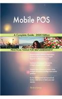 Mobile POS A Complete Guide - 2020 Edition
