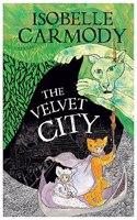 Velvet City