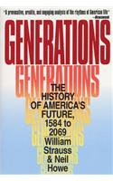 Generations: The History of America's Future, 1584 to 2069