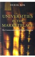 Universities in the Marketplace