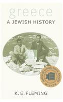 Greece--a Jewish History