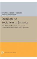 Democratic Socialism in Jamaica