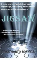 Jigsaw: A True Story of Gambling, Nuclear Espionage, Treachery and Federal Government Incompetence
