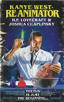 Kanye West - Reanimator