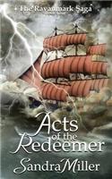 Acts of the Redeemer