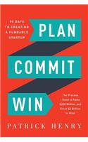 Plan Commit Win