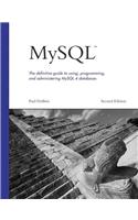 MySQL