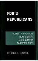 Fdr's Republicans