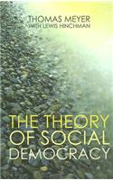 The Theory of Social Democracy