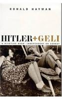 Hitler and Geli