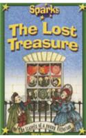 Travels of a Young Victorian:The Lost Treasure