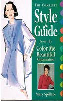 Complete Style Guide From Colour Me Beautiful