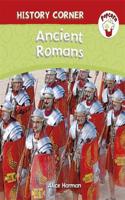 Popcorn: History Corner: Ancient Romans