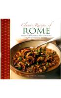 Classic Recipes of Rome