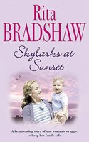 Skylarks At Sunset: An unforgettable saga of love, family and hope