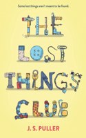 Lost Things Club