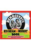Ben & Jerry's Homemade Ice Cream & Dessert Book