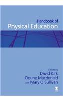 Handbook of Physical Education