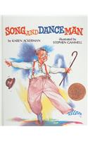 Song and Dance Man