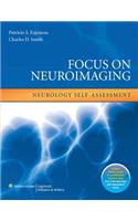 Focus on Neuroimaging: Neurology Self-Assessment