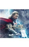 The Art of Thor: The Dark World