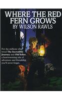 Where the Red Fern Grows PB