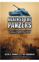 Against the Panzers