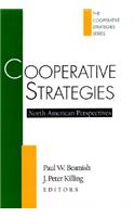 Cooperative Strategies