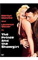 The Prince and the Showgirl