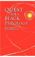 Quest for a Black Theology