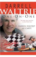 Darrell Waltrip One-On-One